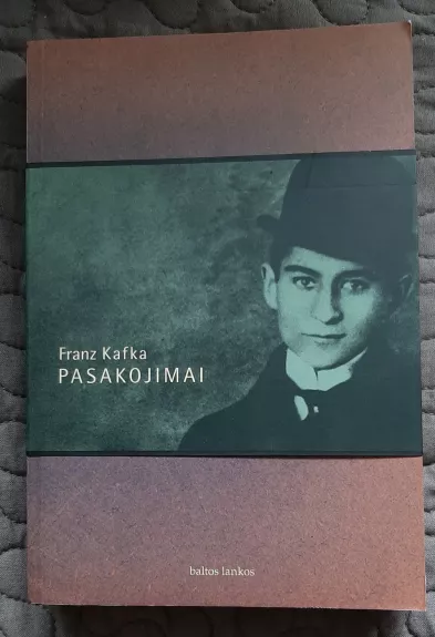 Pasakojimai