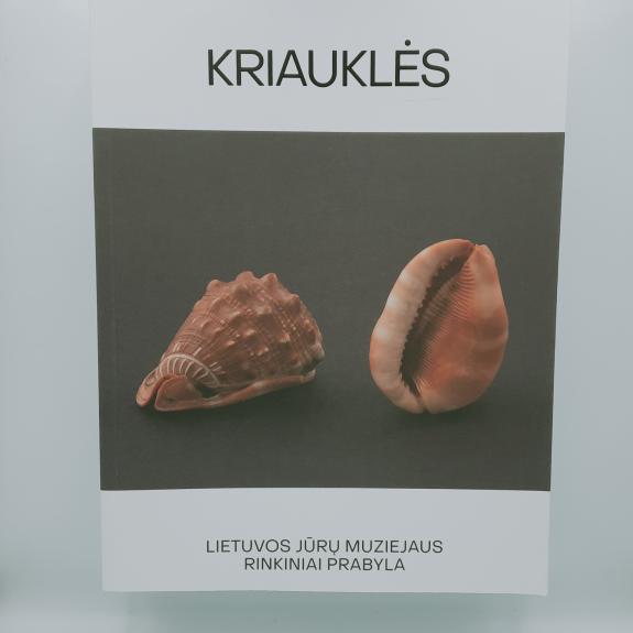 Kriauklės