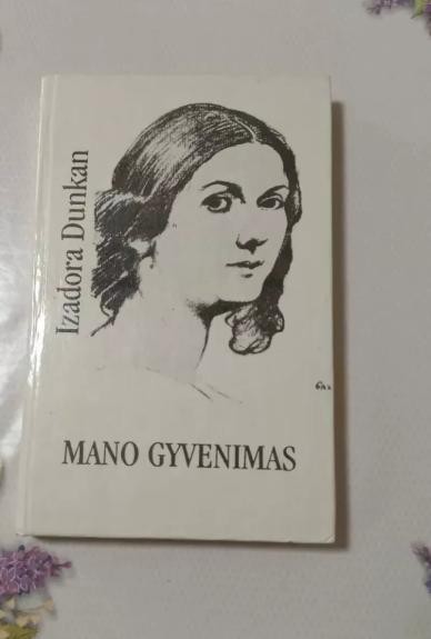 Mano gyvenimas