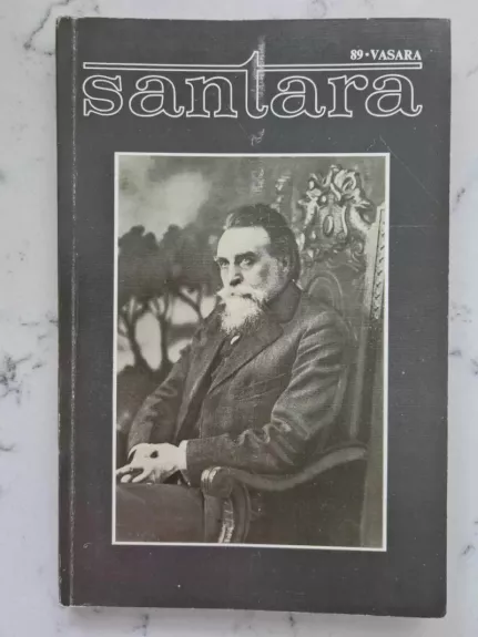 Santara 89 vasara