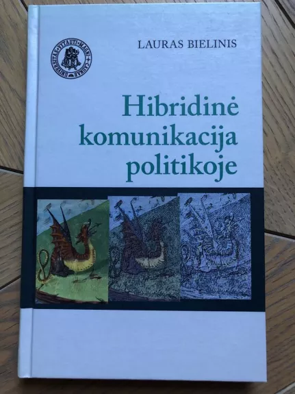 Hibridinė komunikacija politikoje