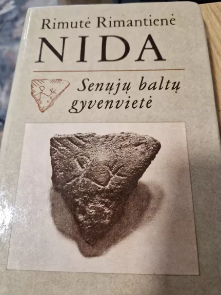 Nida: Senųjų baltų dyvenvietė