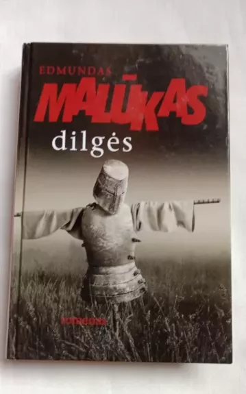 Dilgės