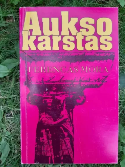 Aukso karstas