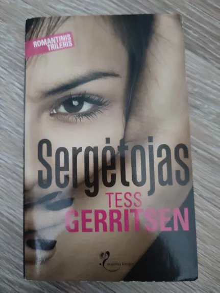 Sergetojas