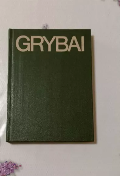 Grybai