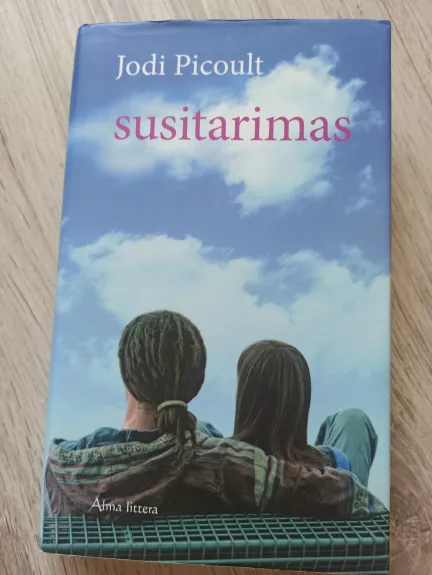 Susitarimas