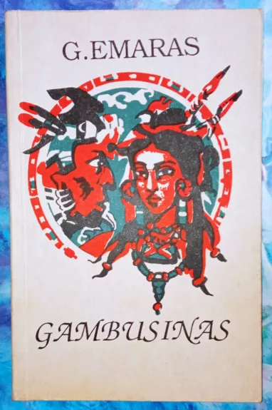 Gambusinas