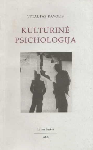 Kultūrinė psichologija