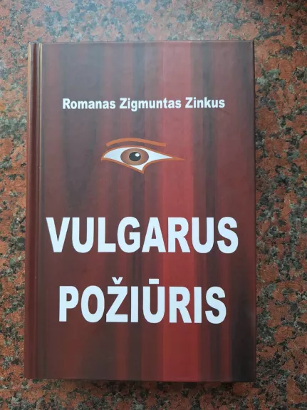 Vulgarus požiūris