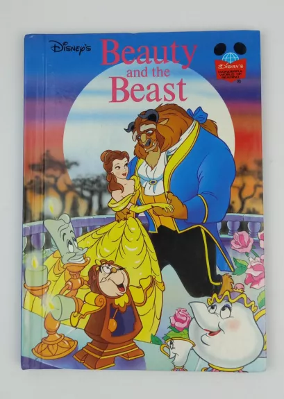 Beauty and the Beast