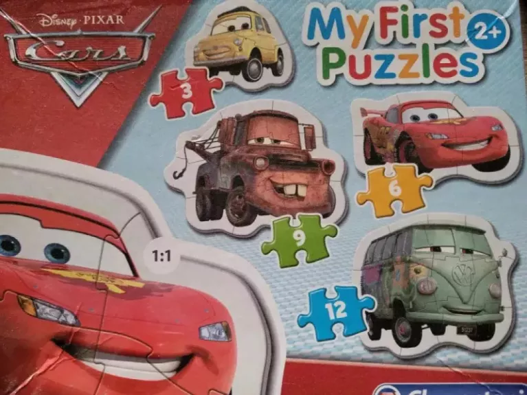 Puzzle