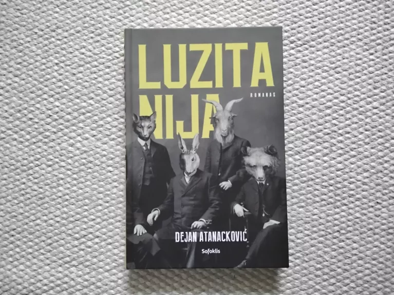 Luzitanija