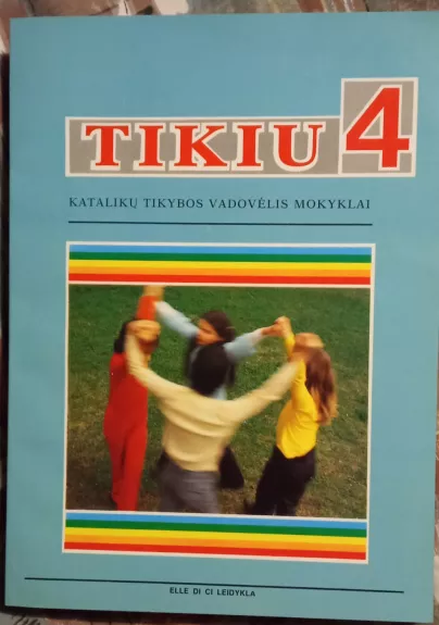 Tikiu IV - Bartolino Bartolini, Mario  Filippi, knyga