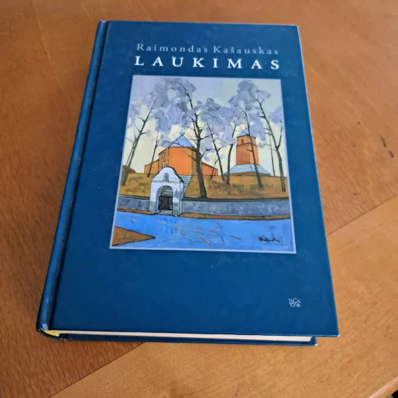 Laukimas