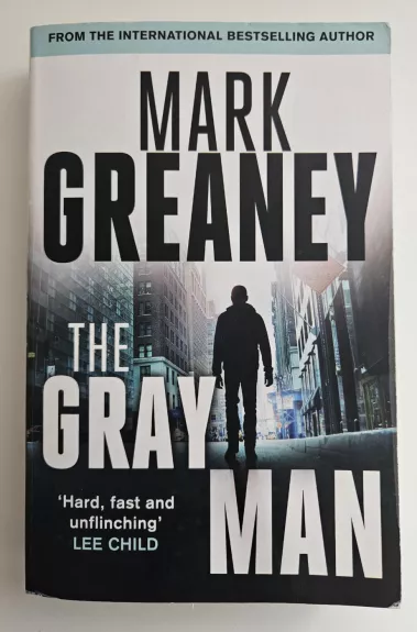 The Gray Man