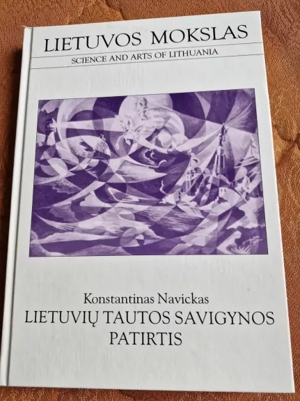 Lietuvių tautos savigynos patirtis