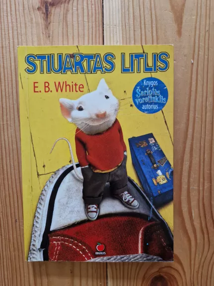 Stiuartas Litlis