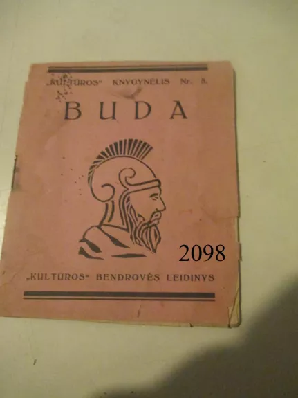 Buda