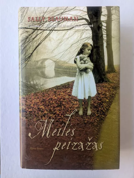 Meilės peizažas