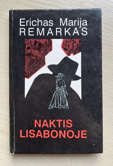 Naktis Lisabonoje