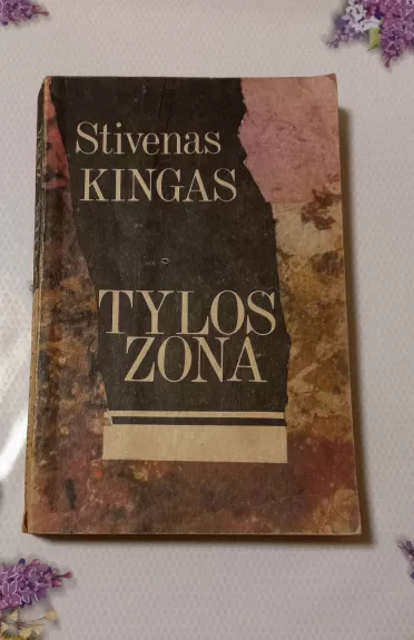 Tylos zona