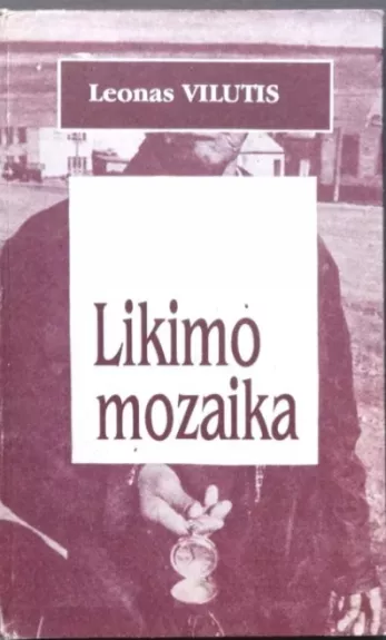 Likimo mozaika