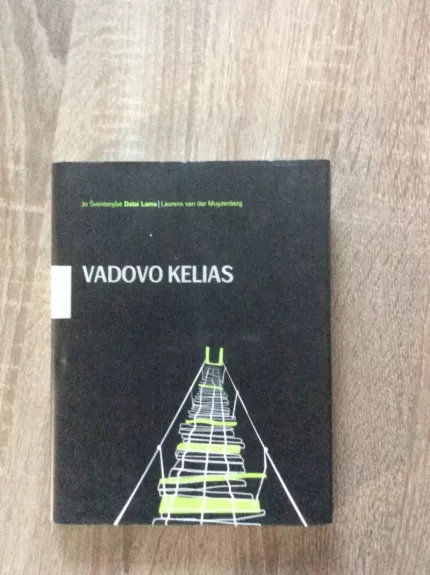 Vadovo kelias