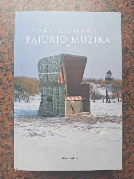 Pajūrio muzika