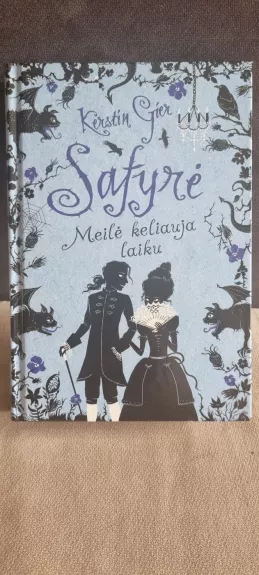 Safyrė