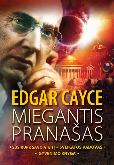 Miegantis pranašas