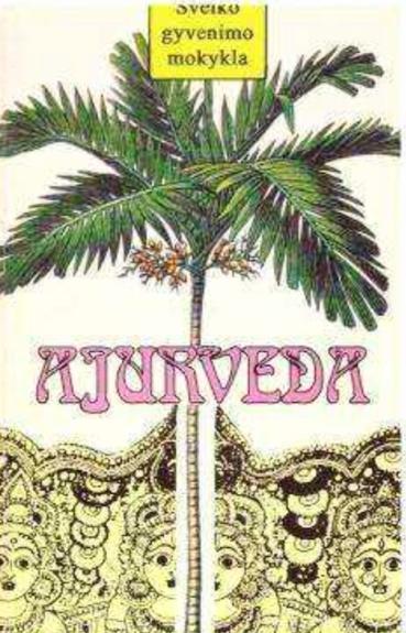 Ajurveda