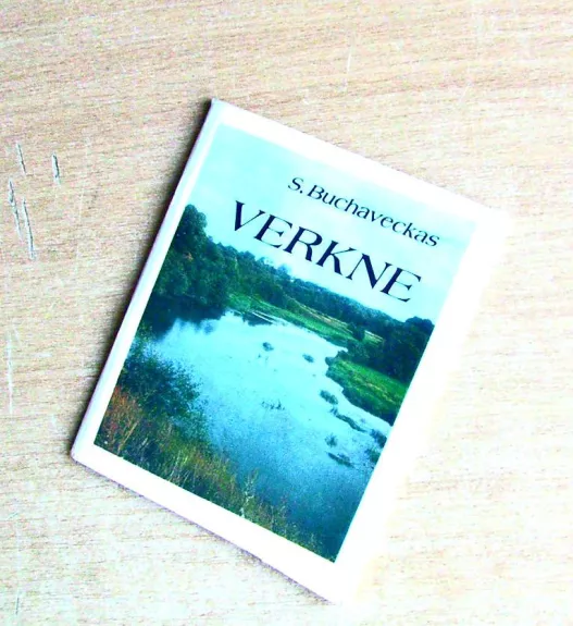 Verkne