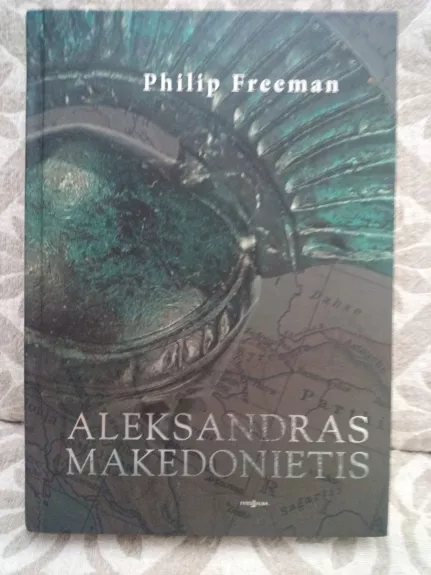 Aleksandras Makedonietis