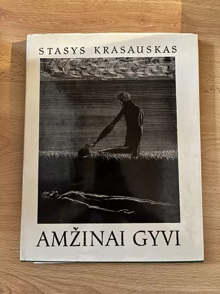 Amžinai gyvi