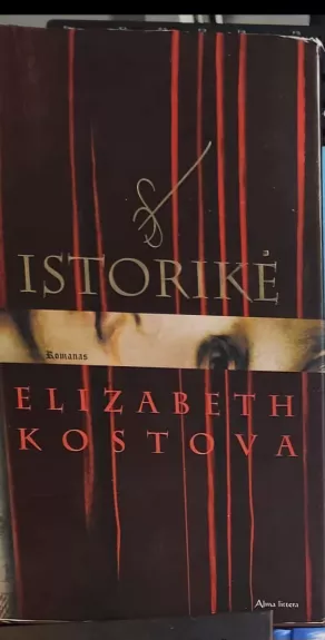 Istorikė