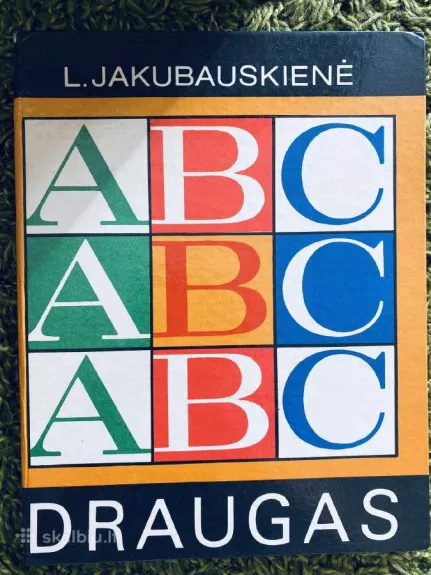 ABC draugas