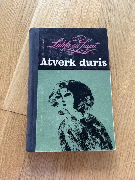 Atverk duris