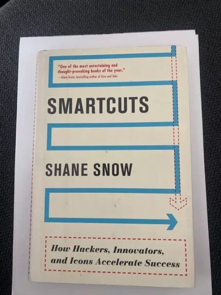 Smartcuts