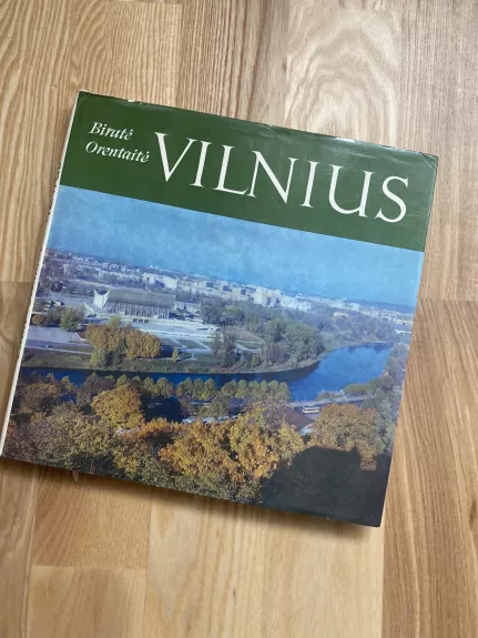 Vilnius