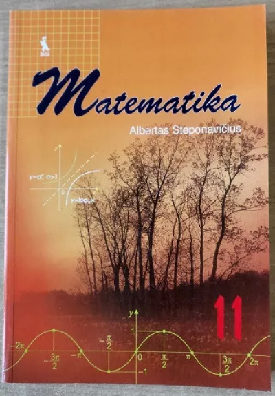 Matematika XI