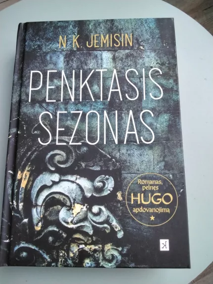 PENKTASIS SEZONAS