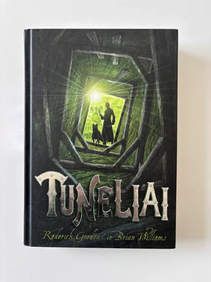 Tuneliai