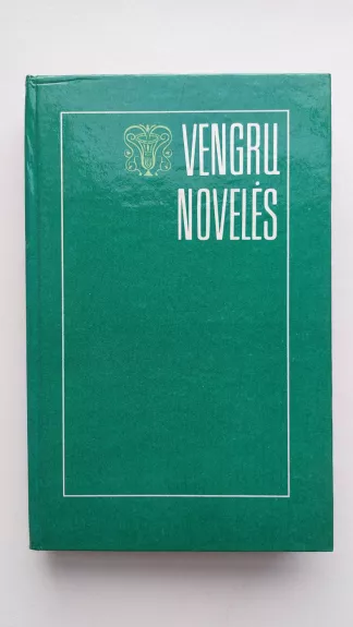 Vengrų novelės