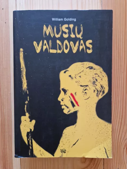 Musių valdovas