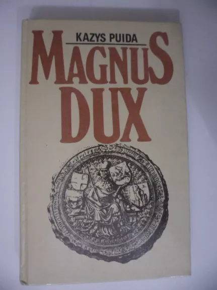 Magnus Dux