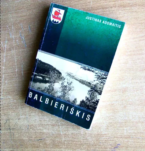 Balbieriškis