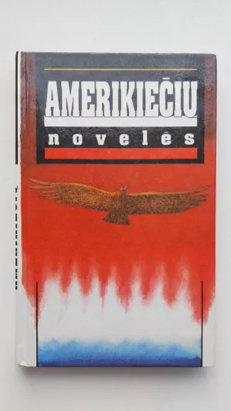 Amerikiečių novelės