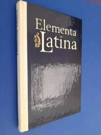 Elementa Latina