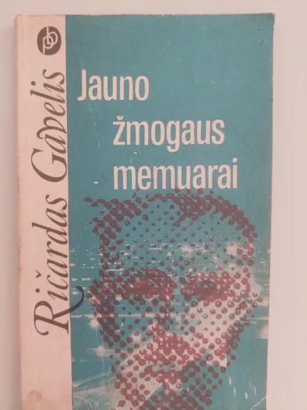 Jauno žmogaus memuarai